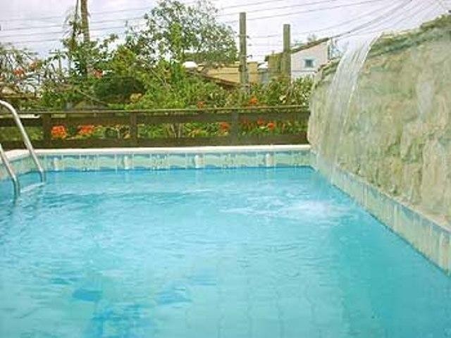 Hostal Pousada Bella B�zios