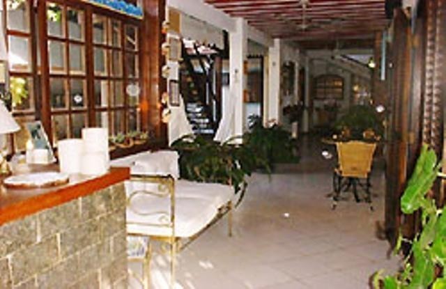 Hostal Pousada Bella B�zios