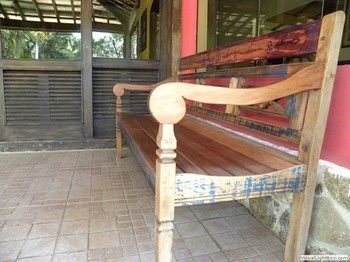 Posada Bali Suites Itamambuca