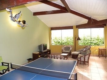 Posada Bali Suites Itamambuca