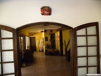 Posada Bali Suites Itamambuca