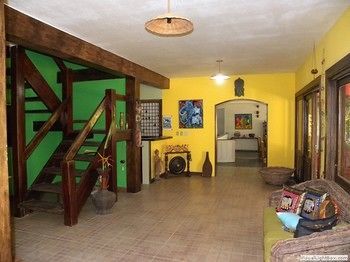 Posada Bali Suites Itamambuca