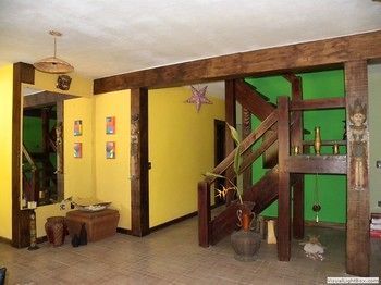 Posada Bali Suites Itamambuca