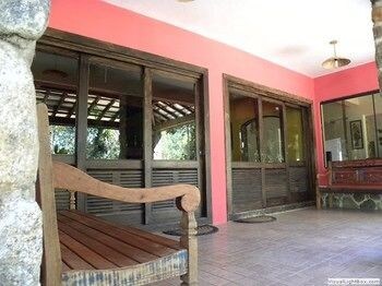 Posada Bali Suites Itamambuca