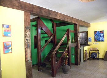 Posada Bali Suites Itamambuca
