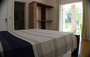 Posada Bali Suites Itamambuca