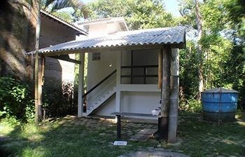 Posada Bali Suites Itamambuca