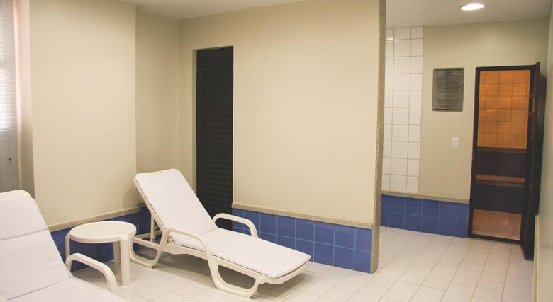 Comfort Hotel Goi�nia