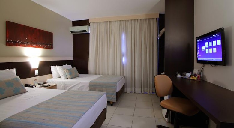 Comfort Hotel Goi�nia