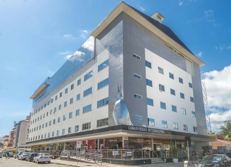 Hotel Hci