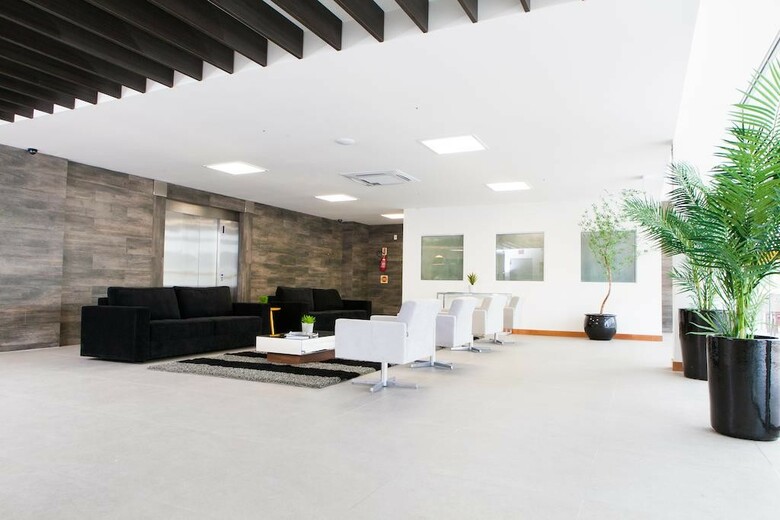 Hotel Hci