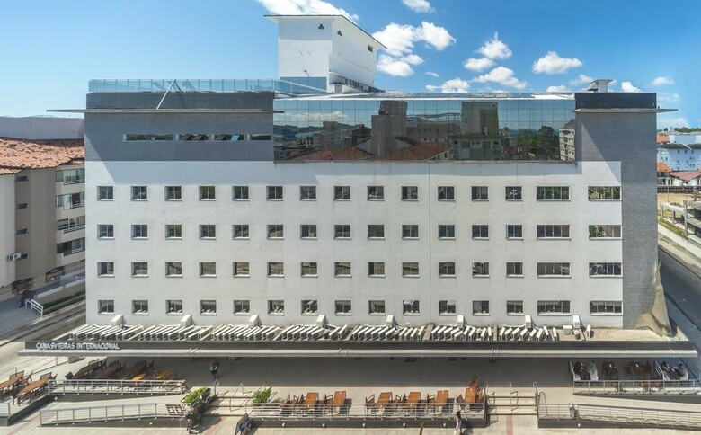 Hotel Hci