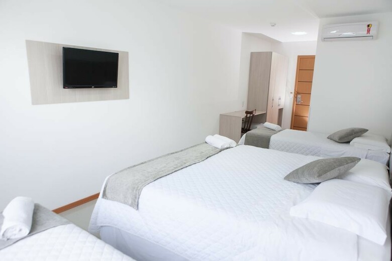 Hotel Hci