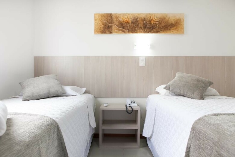 Hotel Hci
