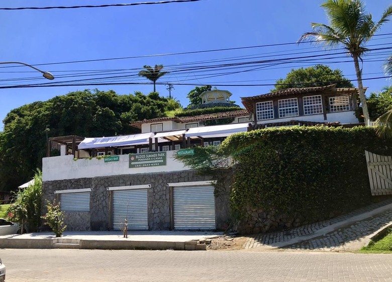 Hostal Pousada B�zios Summer Park