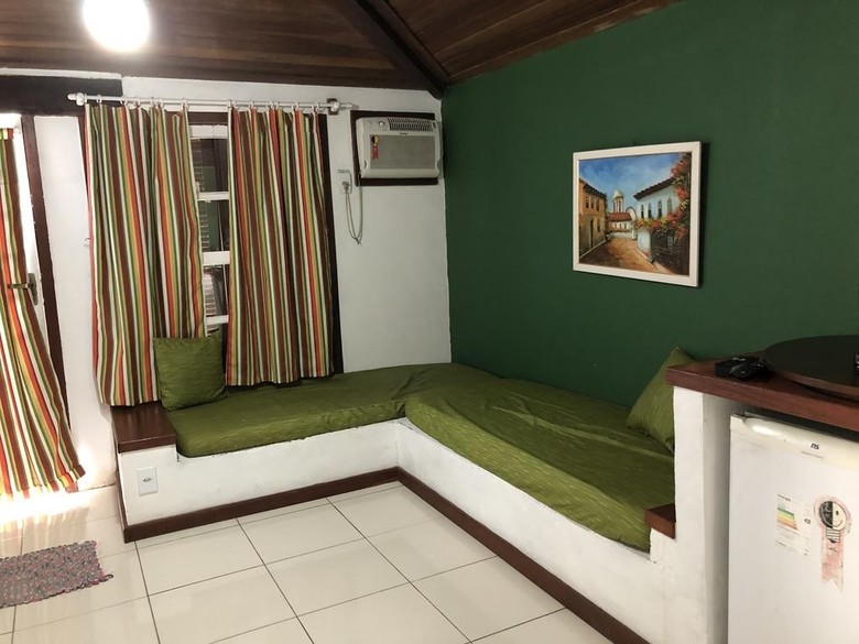 Hostal Pousada B�zios Summer Park