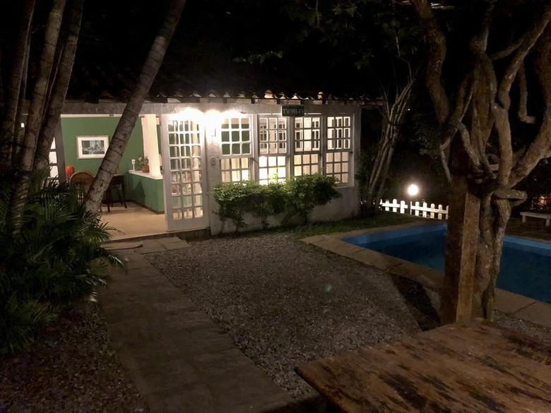 Hostal Pousada B�zios Summer Park