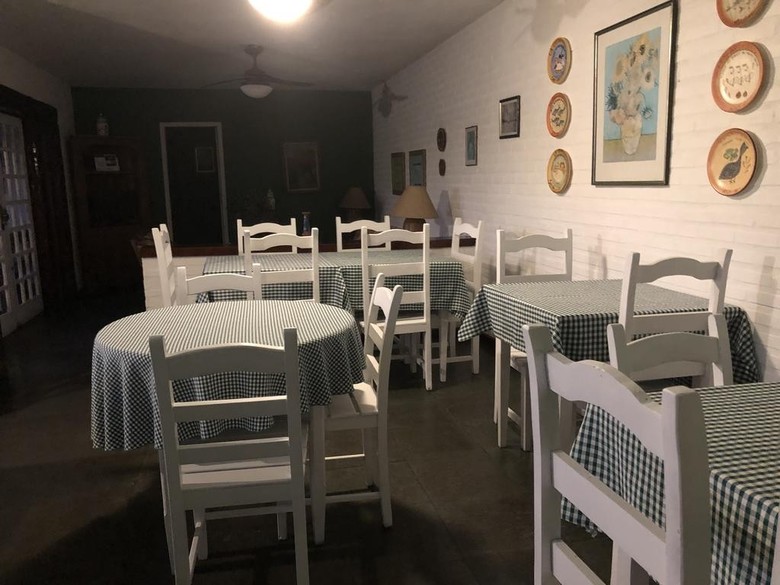Hostal Pousada B�zios Summer Park