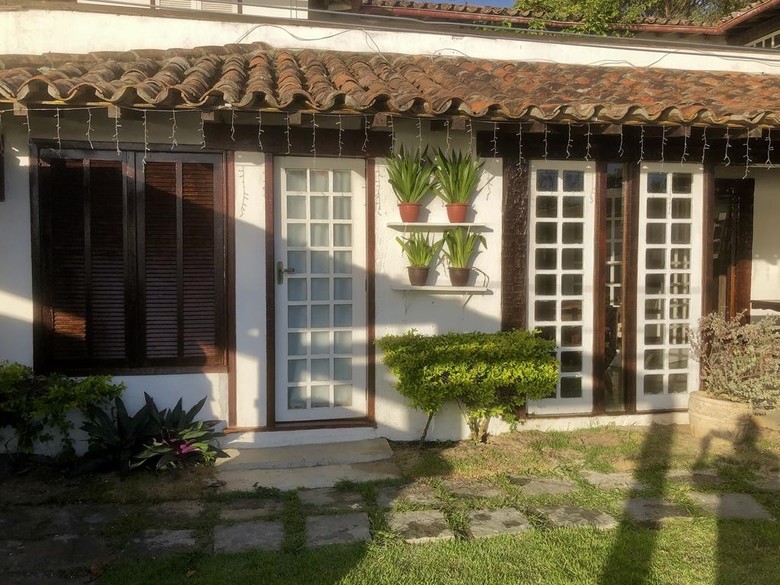 Hostal Pousada B�zios Summer Park
