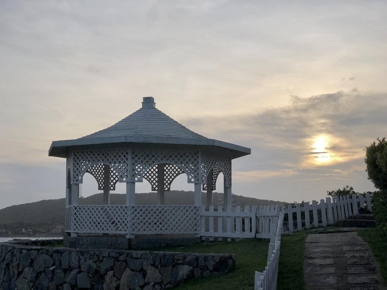 Hostal Pousada B�zios Summer Park