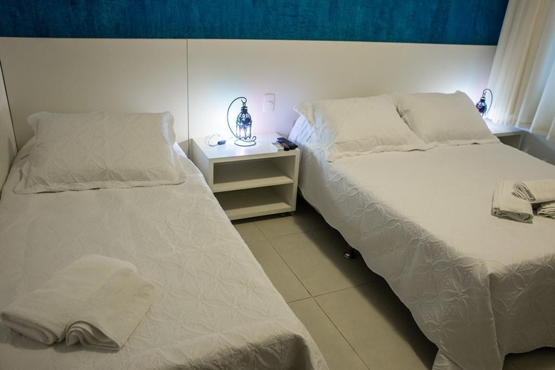 Posada Pousada Luar De Gerib�