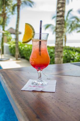 Amora Boutique Hotel