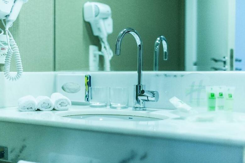 Hotel Holiday Inn Belo Horizonte Savassi