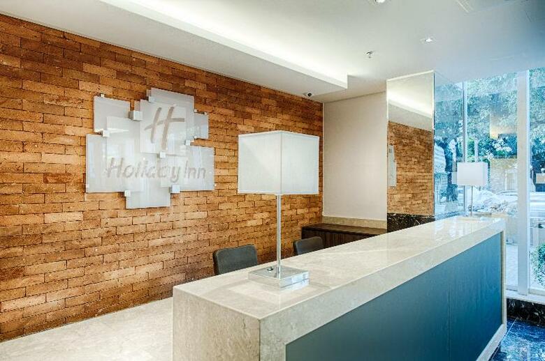 Hotel Holiday Inn Belo Horizonte Savassi