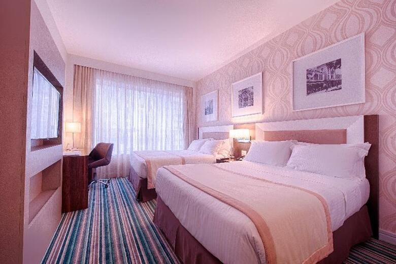 Hotel Holiday Inn Belo Horizonte Savassi