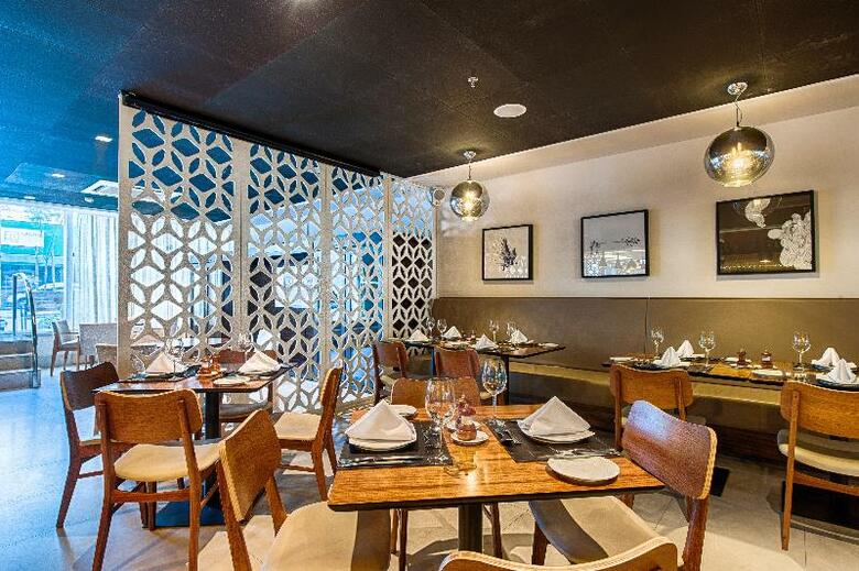 Hotel Holiday Inn Belo Horizonte Savassi
