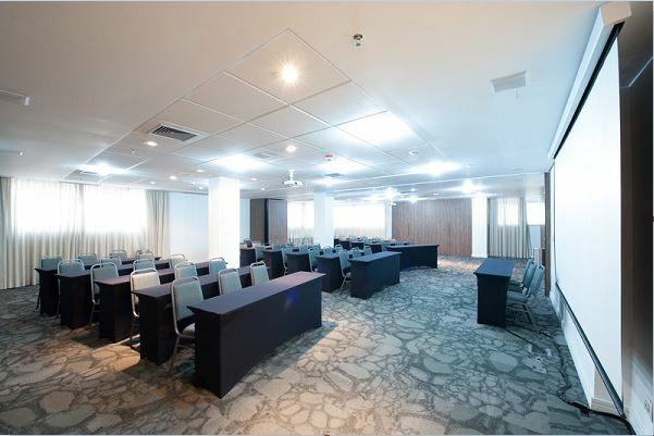 Hotel Holiday Inn Belo Horizonte Savassi