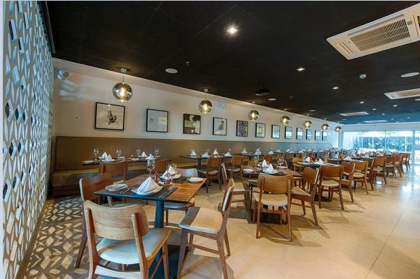 Hotel Holiday Inn Belo Horizonte Savassi