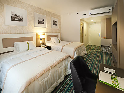 Hotel Holiday Inn Belo Horizonte Savassi