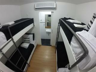 Hostel In Rio Suites