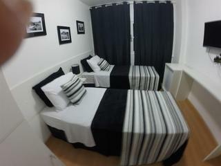 Hostel In Rio Suites