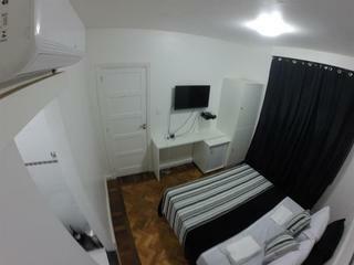 Hostel In Rio Suites