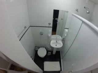 Hostel In Rio Suites