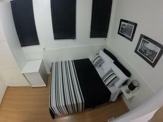 Hostel In Rio Suites