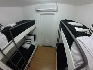 Hostel In Rio Suites