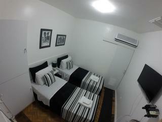 Hostel In Rio Suites
