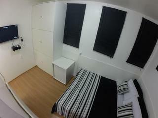 Hostel In Rio Suites