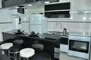 Hostel In Rio Suites