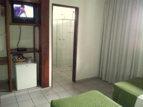 Hotel Coquille