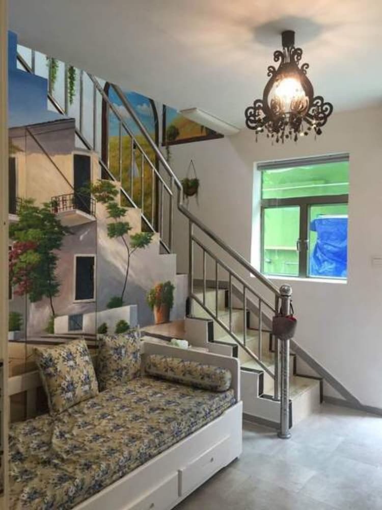 Hotel Jiaochangwei Jiuzheli Guesthouse