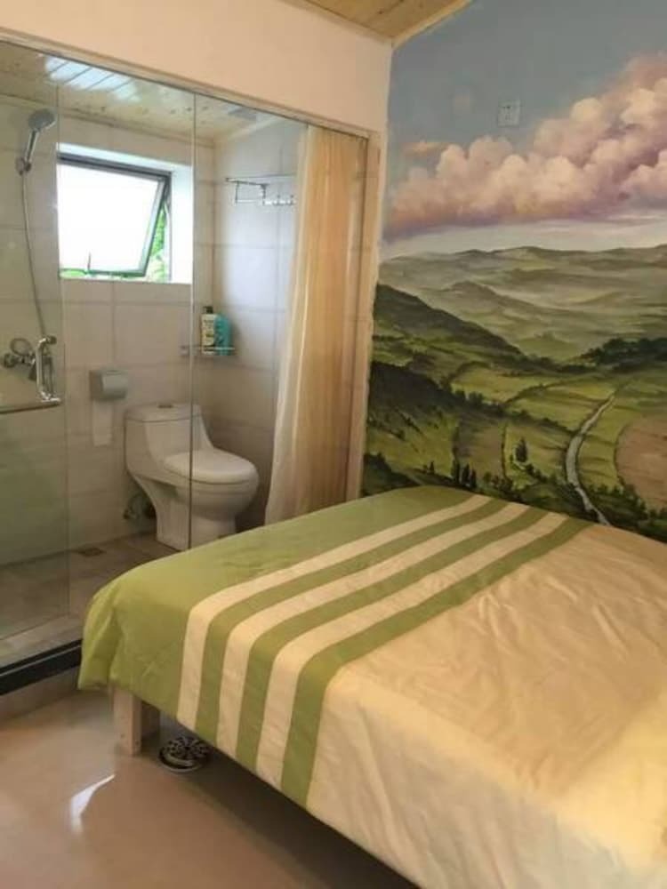 Hotel Jiaochangwei Jiuzheli Guesthouse