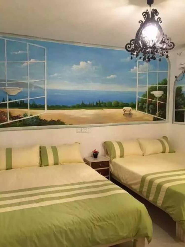 Hotel Jiaochangwei Jiuzheli Guesthouse