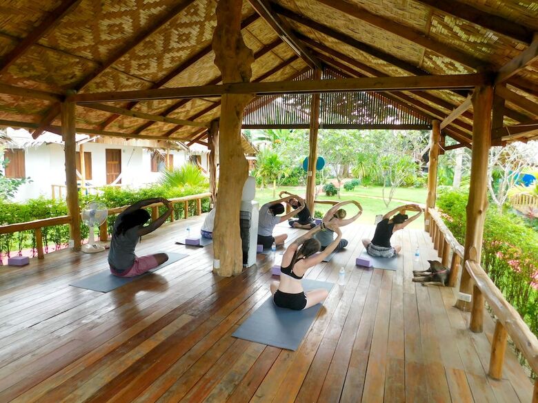 Hotel Sarana Bungalows - Adults Only