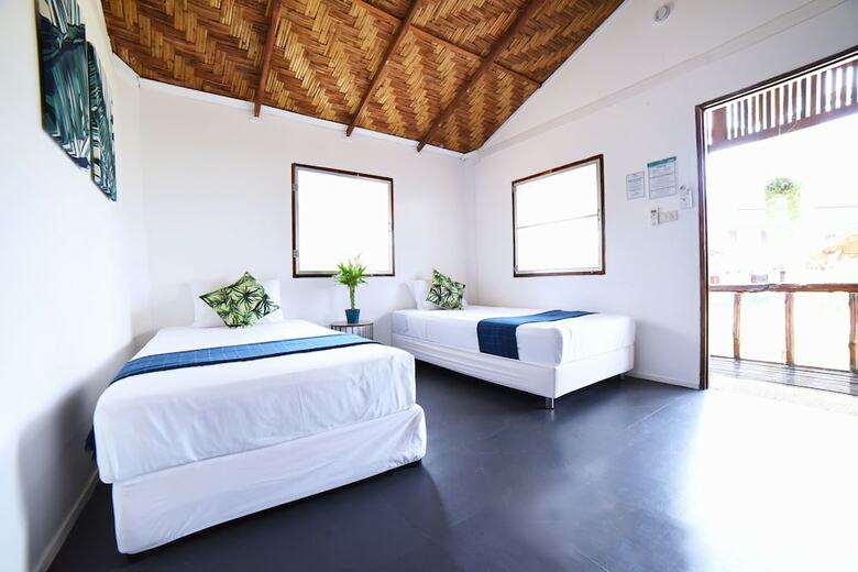 Hotel Sarana Bungalows - Adults Only