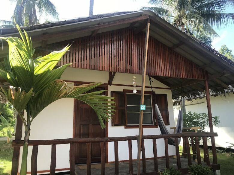 Hotel Sarana Bungalows - Adults Only