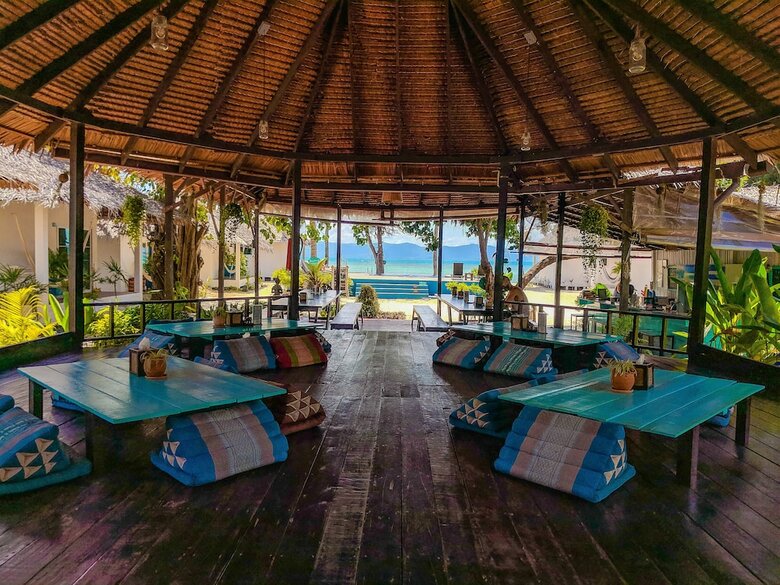 Hotel Sarana Bungalows - Adults Only